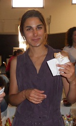 Chiara Zaccari